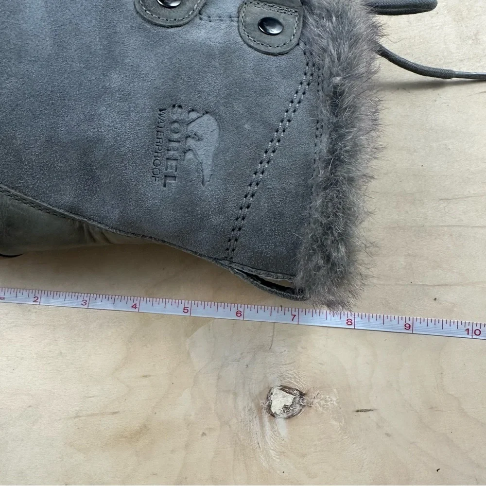 Sorel women’s winter boot